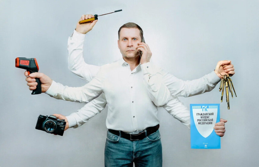 Алексей Калашников